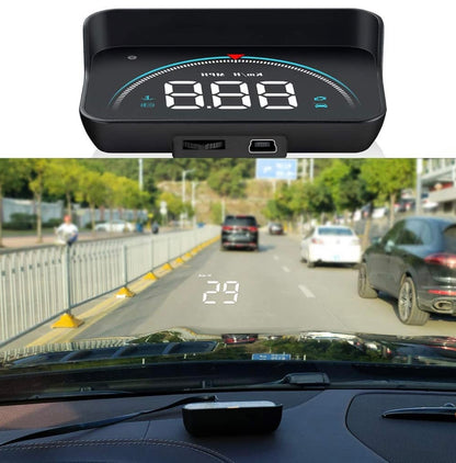 HEAD-UP Display - Für jedes Auto
