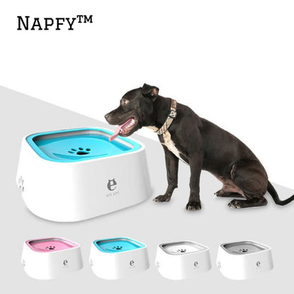 Napfy™ - Anti Spritzwasser Napf