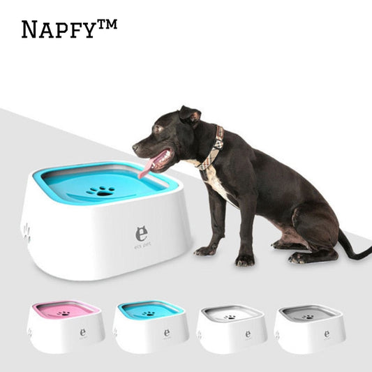 Napfy™ - Anti Spritzwasser Napf