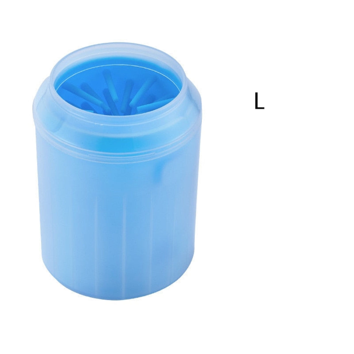 Cleany™ - Pfotenreiniger Hunde